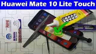 Huawei Mate 10 Lite Touch Screen Replacement Price in Pakistan | Urdu Hindi