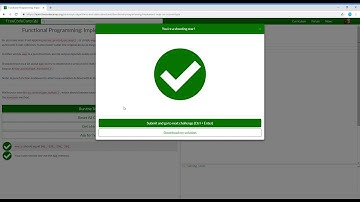 Functional Programming  Implement map on a Prototype   Learn freeCodeCamp8/24
