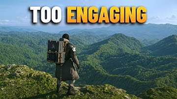 17 Most Visually Immersive Single Player Games You Need to Play