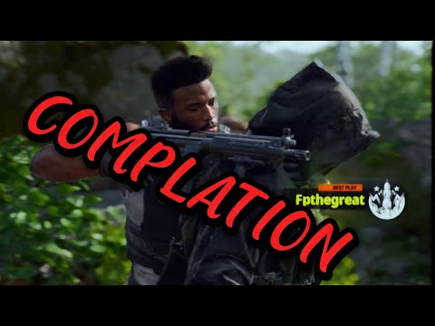 Cod Body Shield Freaky Call Of Duty Black Ops 6 Body Shield Compilation - YouTube