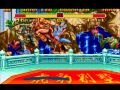 Super Street Fighter 2 Tournament 8