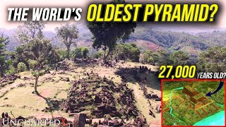 Apakah Gunung Padang Merupakan Piramida Buatan Manusia Berusia 27.000 Tahun? Analisis, Kontroversi dan Respon!