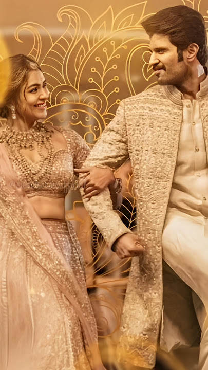 Kalyani Tera Hoon Main #vijaydeverakonda #mrunal #gopisundar #sachetparampara #thefamilystar