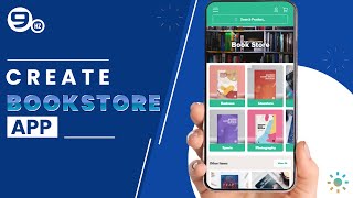 How to Make an Online Book Store App? Development Cost & Features | The NineHertz