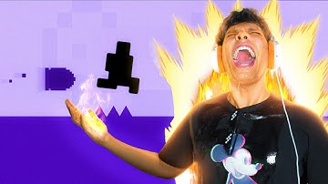 this game broke my MANSIK SANTULAN