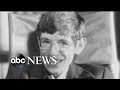 Celebrating the work mind and humor of stephen hawking