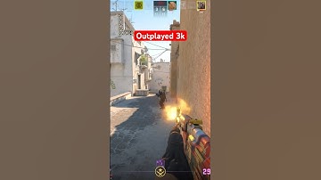 3k he got outplayed #cs2 #cs2clips #gaming #csgo #counterstrike #3k #awp #awpflick #awping #deagle