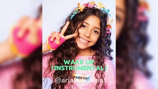 Leona B - Wake Up (Instrumental)