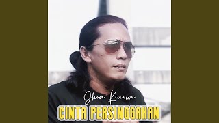 CINTA PERSINGGAHAN (feat. Rika zella) (Cintamu Hanya Gurauanc)