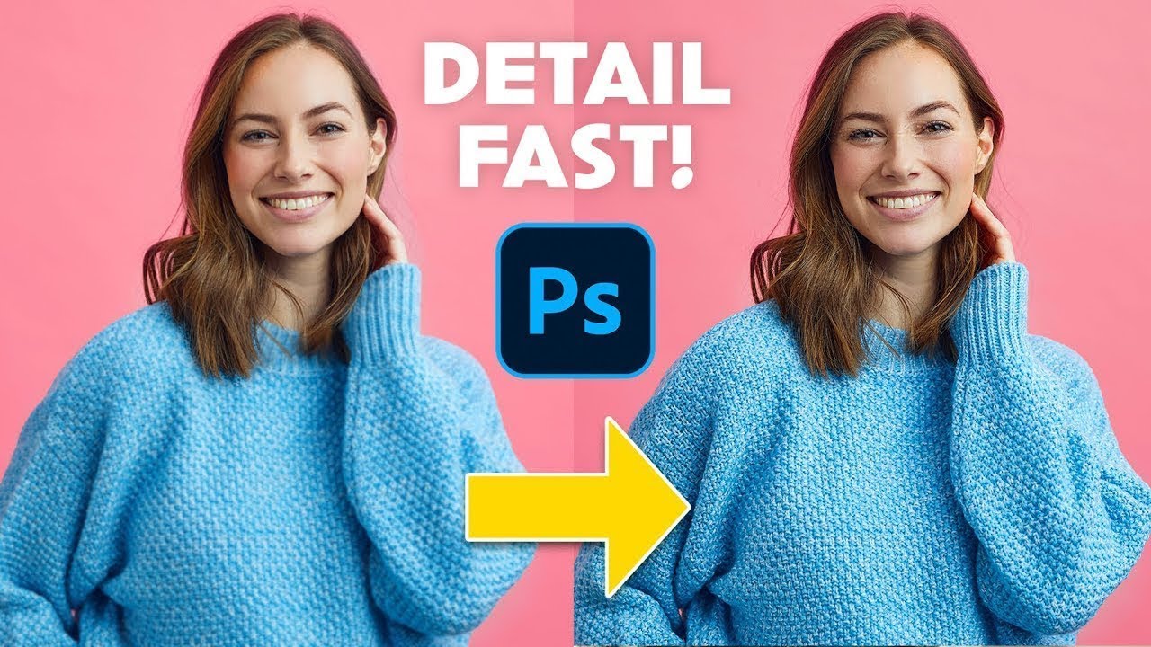 Achieve ProLevel Sharpness in Your Photos with This Technique