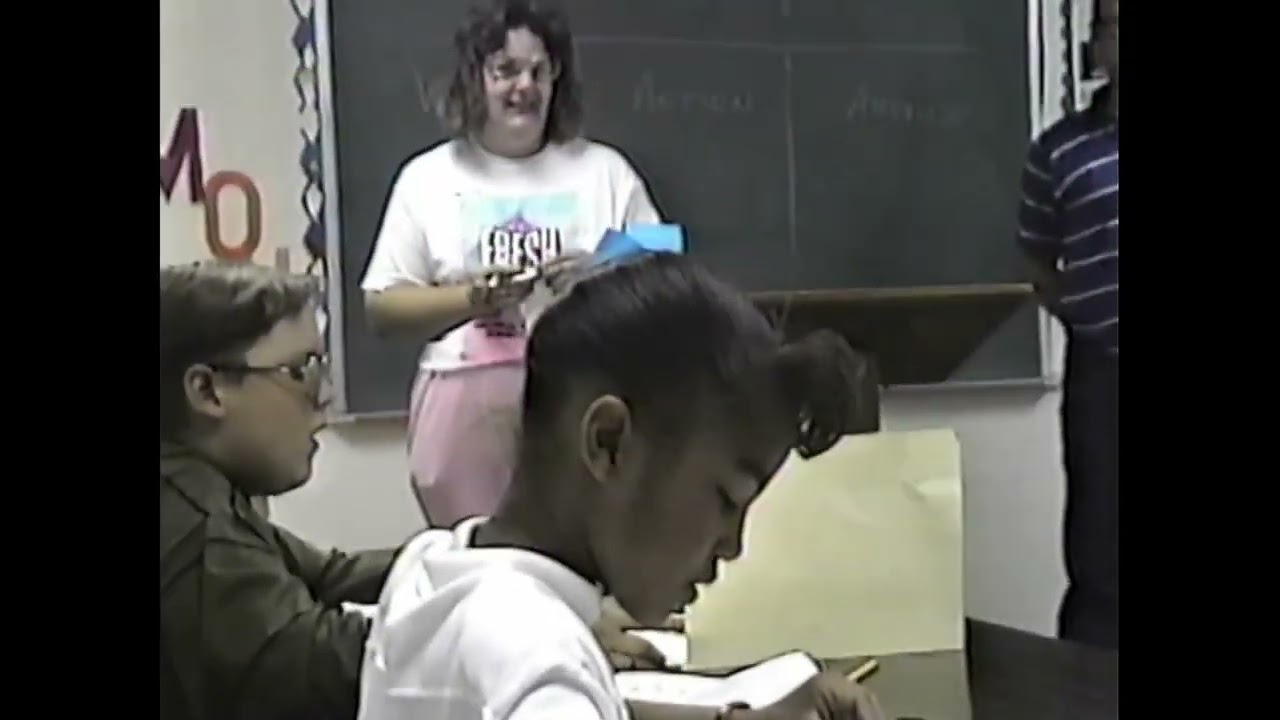 Prime Time Warriors 1992 | Cathedral of Praise World Outreach Center