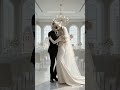The MostLuxuriousCatWeddingWitness the most glamorousfeline ceremony ever🐾💍💎 SUBSCRIBE for more! 🔔