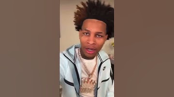 Bak Jay previews new snippet