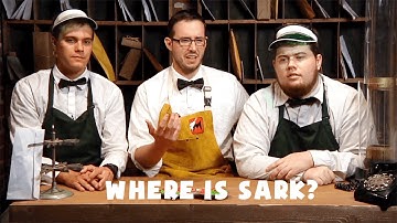 Respawn Inbox: When Sark was sick: RickyFTW, APL, and Boruff