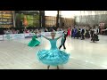 VOLYN DANCE FESTIVAL Юніори 1 Д  St