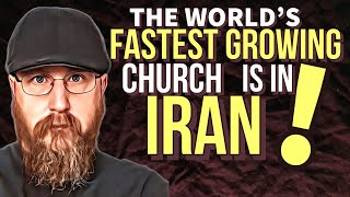 The World’s Fastest Growing Church Lives Under Sharia Law