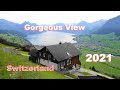 SWITZERLAND - GORGEOUS VIEW - BUOCHS - BECKENRIED - MOUNT RIGI - Interlaken - Grindelwald - SUIZA