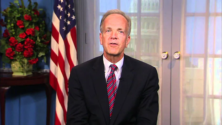 Sen. Moran Discusses Importance of Religious Liberty