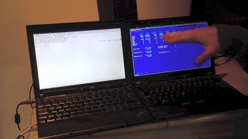 Webconverger git based updates