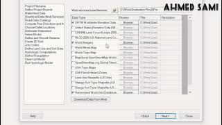 wms v10.1 registration without crack with maps enabled - Ahmed Sami