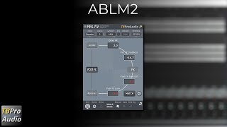ABLM2 Introduction