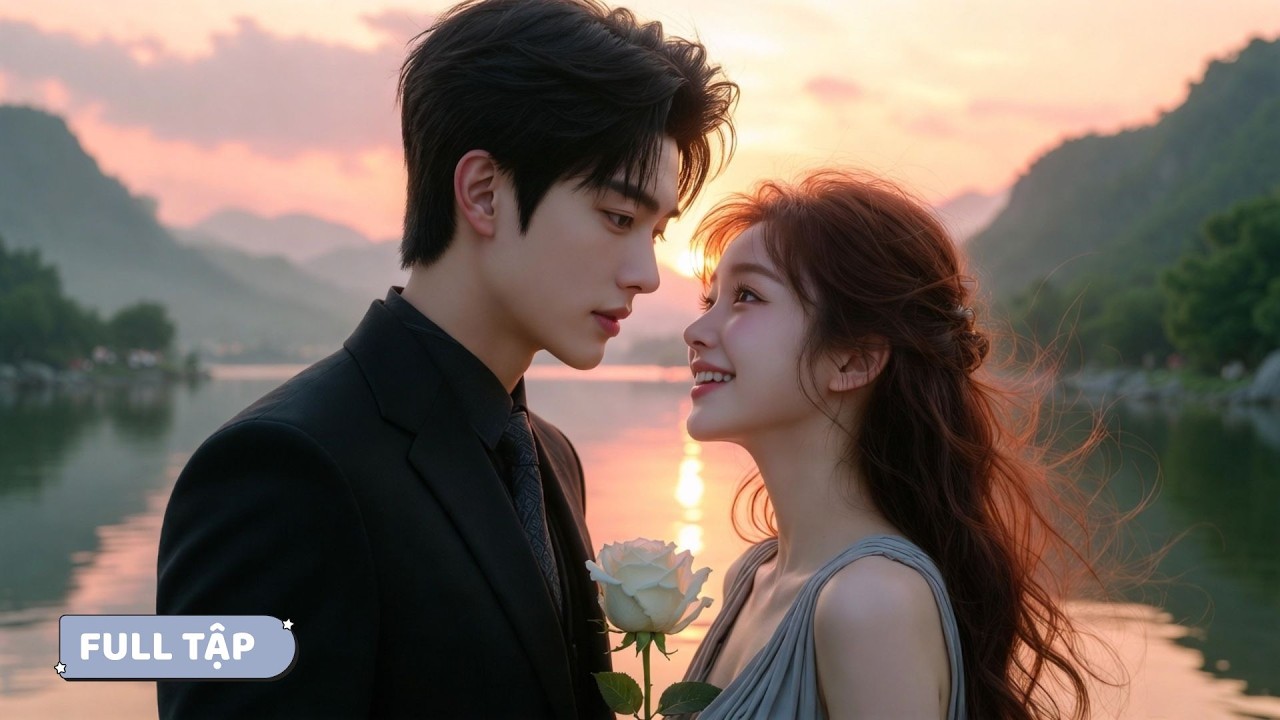 Bị ép gả cho Tổng Tài khét tiếng máu lạnh, nào ngờ cô lại khiến trái tim anh rung động từng giây