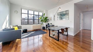80 Metropolitan Avenue #4O  -  Williamsburg, Brooklyn, NY