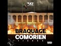 Tigrus  braquage comorien vido lyrics