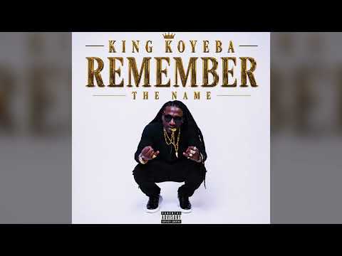king koyeba - Faya pee (ProdBy Dreamerz Muzik)