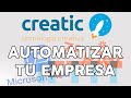 📈 CÓMO LA AUTOMATIZACIÓN puede 🚀LANZAR🚀los procesos de tu negocio ¿QUÉ HERRAMIENTAS ELEGIR?