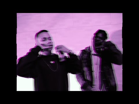 Pet - Sprite & Codeine - feat Costa _ 50 Tons de Rap (Clipe Oficial)