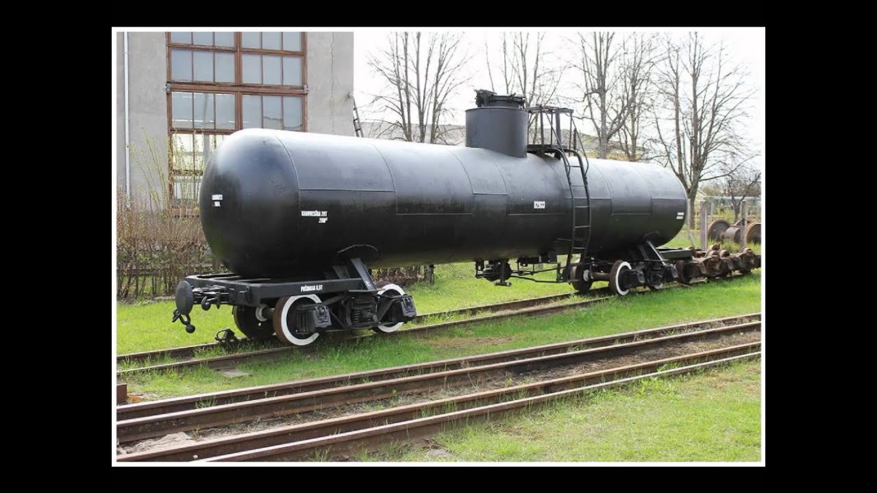 Rolling Stock / 750mm