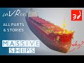 Ship Parts and Terminology Explained! (saVRee Nuggets)