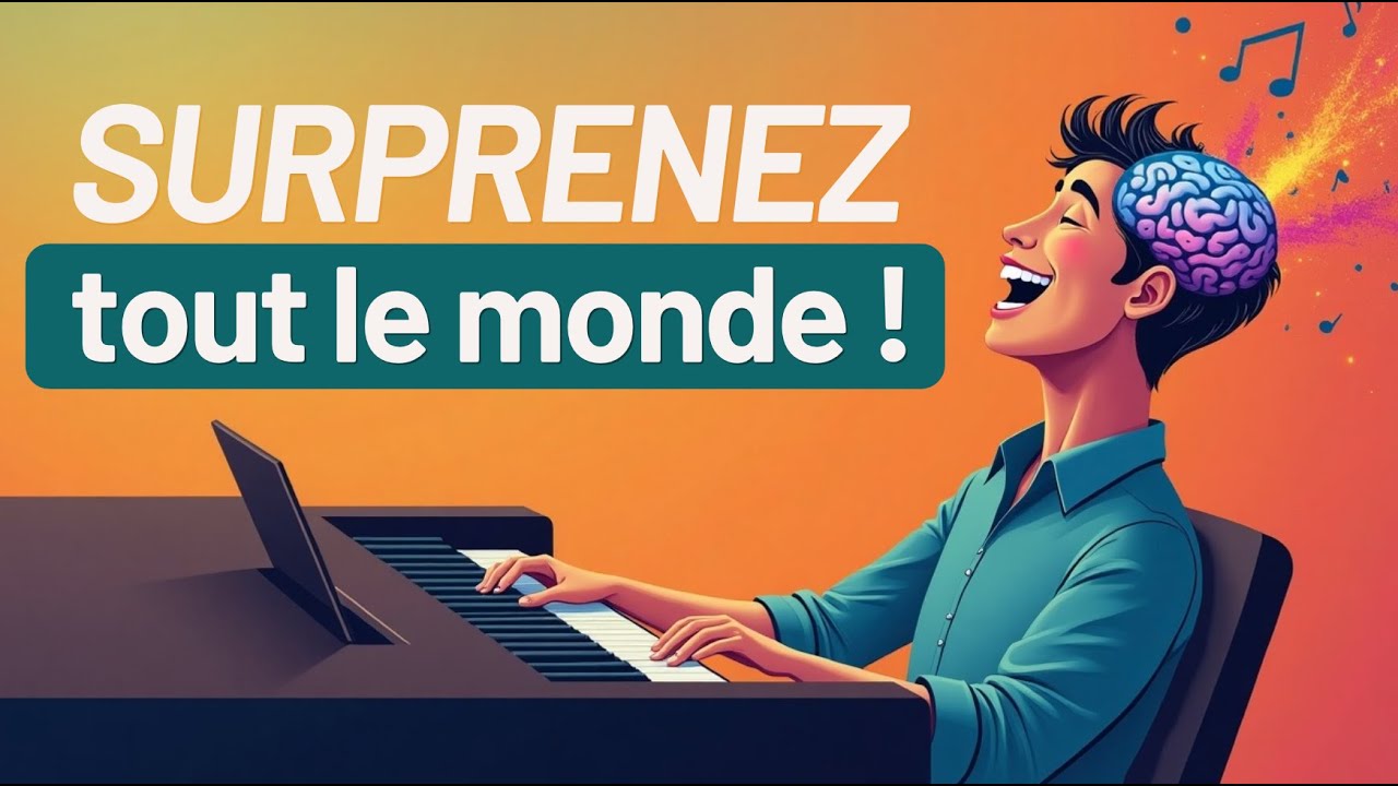 6 techniques puissantes pour progresser plus vite  pour apprendre le piano (même débutant)