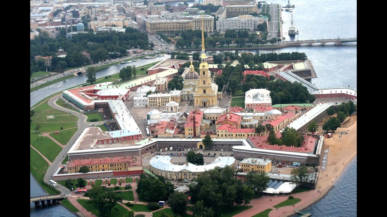 Петропавловская крепость фото Петропавловская крепость фото