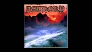 Bathory - Blood and Iron