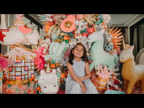 Quick Questions with Scarlet Snow Belo