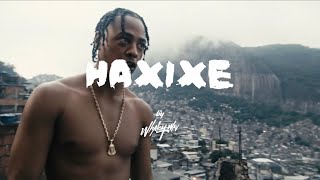 FREE Tz Da Coronel x Veigh Type Beat ‘Haxixe’