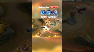 Hayabusa X Minato