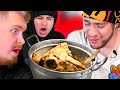 We tried the worst rated food again