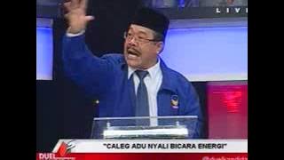 Download lagu TvOne 1002 Caleg Adu Nyali Bicara Energi f