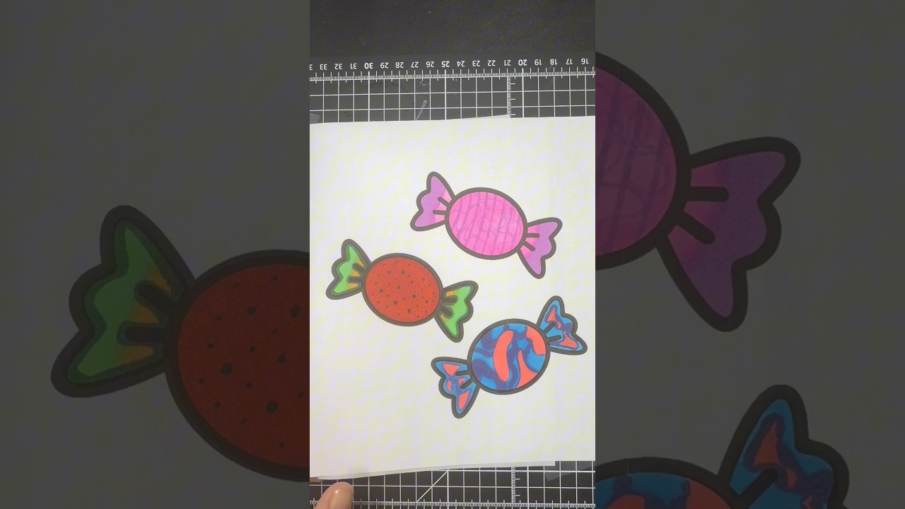 Couldn’t decide which I like more 