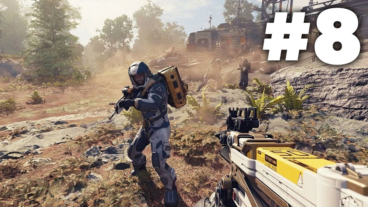 STARFIELD Gameplay Walkthrough Part 8 - NOOOOO !!! (High Price to Pay)