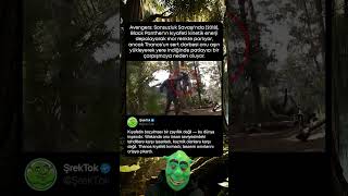 Avengers (2018): Black Panther'ın Kıyafeti Kinetik Enerji Depolayarak Mor Parlıyor