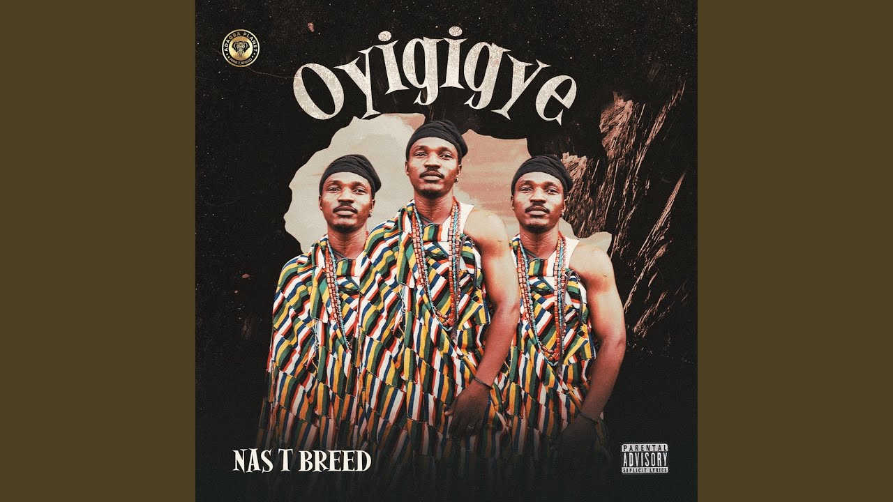 Adagba (feat. Alhaji Bamx, Delmo, ThreeC, Suspi, IQ Billa Bangz, Kam Master, Emovibe & mofresh)...