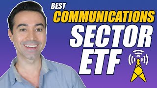 What's the Best Communication Services ETF?  [  VOX, XLC, FCOM, EWCO  ]