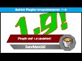 UPDATE AUF 1.9 | Bukkit PlugIns programmieren #10