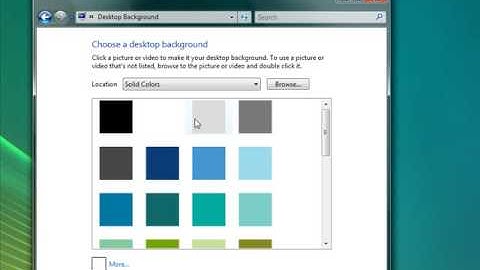 InstantPresenter Tutorial - Sharing Your Desktop