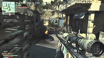 SEXY 7 MAN FEED ON MISSION!