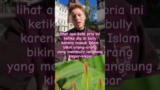 Download Lagu Bikin MELONGO‼️Mualaf balik Menjawab #viralshort #feedshort #mualaf MP3 Download Lagu Bikin MELONGO‼️Mualaf balik Menjawab #viralshort #feedshort #mualaf MP3